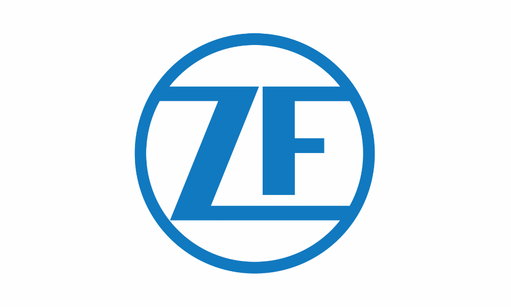 ZF FRIEDRICHSHAFEN